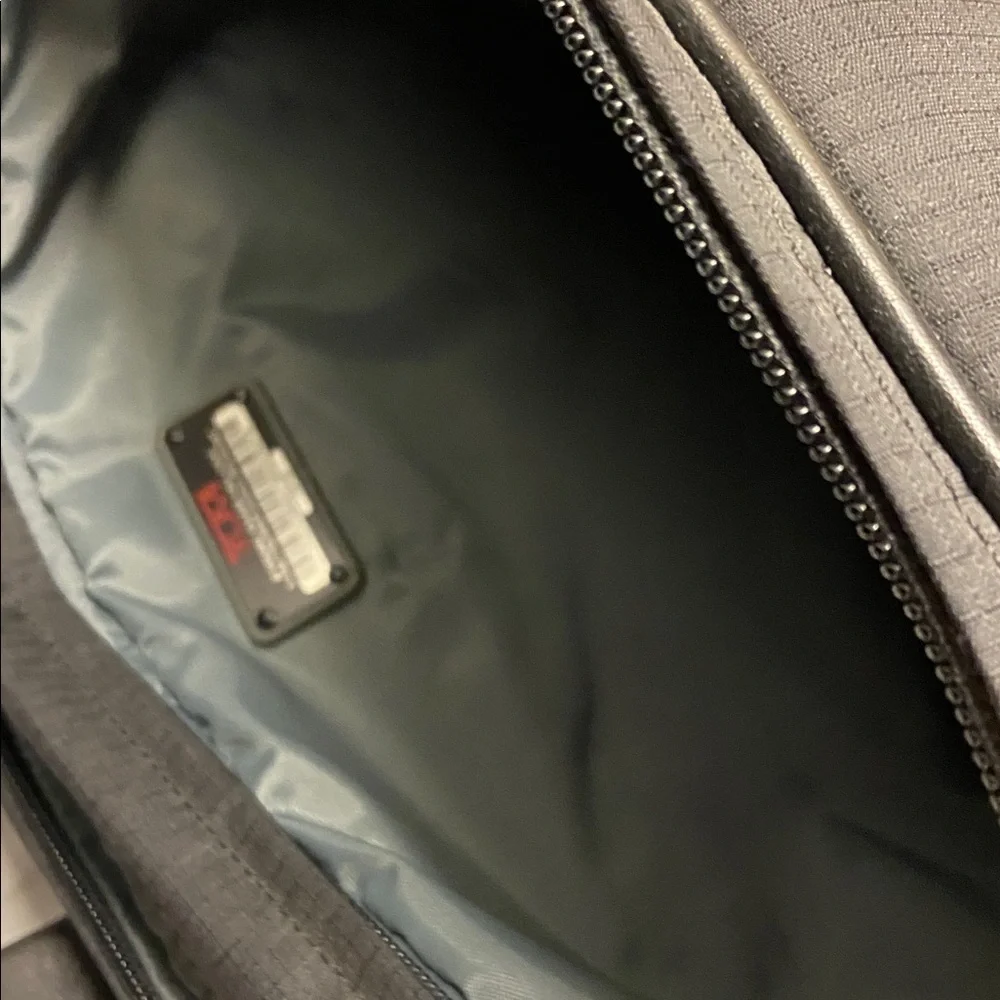 Tumi Business Travel Bag